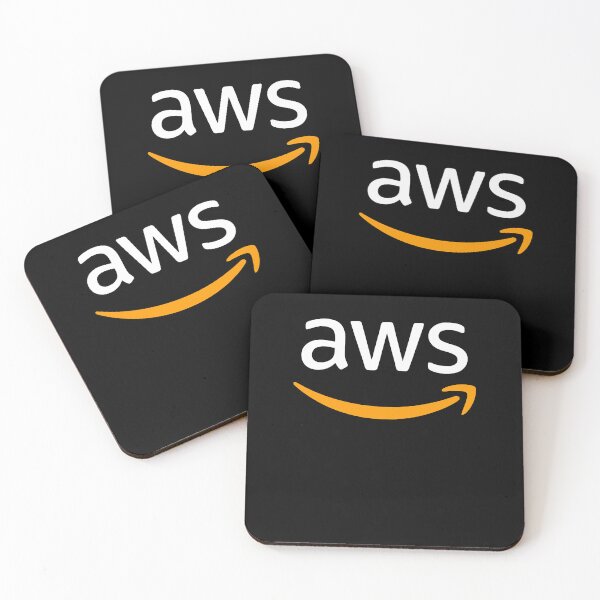 Item preview, aws logo Essential  designed and sold by leumyattaw.