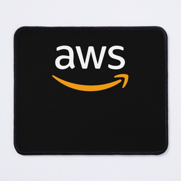 Item preview, aws logo Essential  designed and sold by leumyattaw.