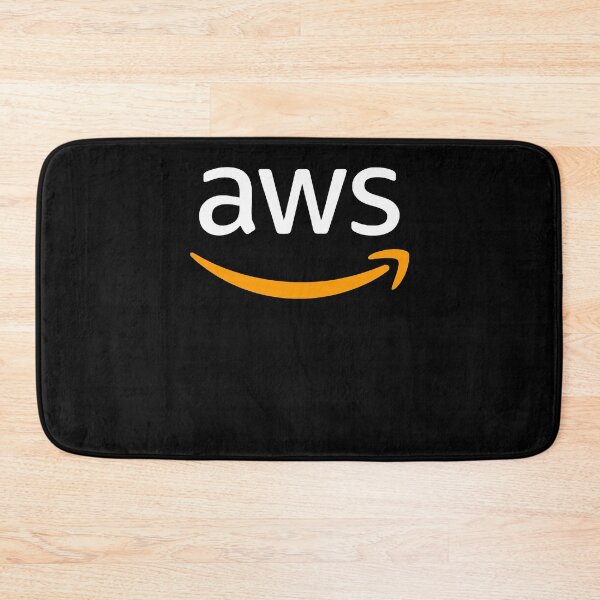 Item preview, aws logo Essential  designed and sold by leumyattaw.