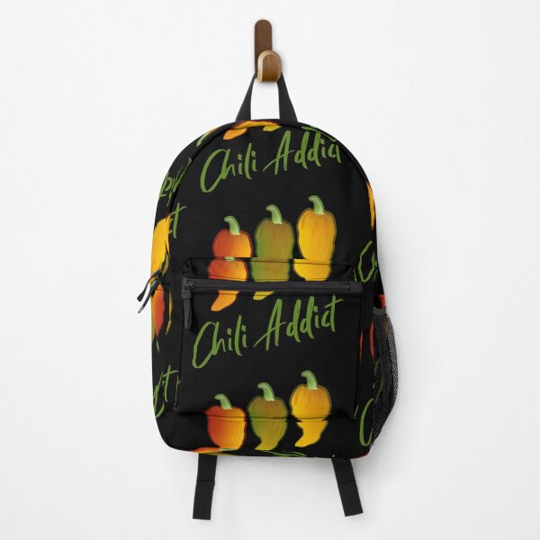 Item preview, Chili Addict designed and sold by BRU Design.