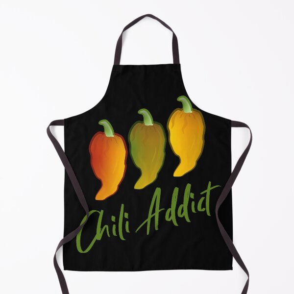 Item preview, Chili Addict designed and sold by BRU Design.