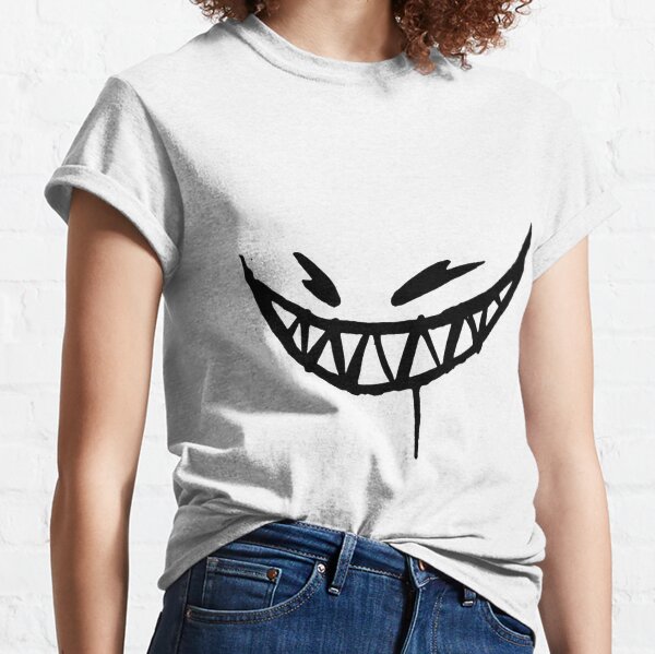 Feed Me Logo Classic T-Shirt