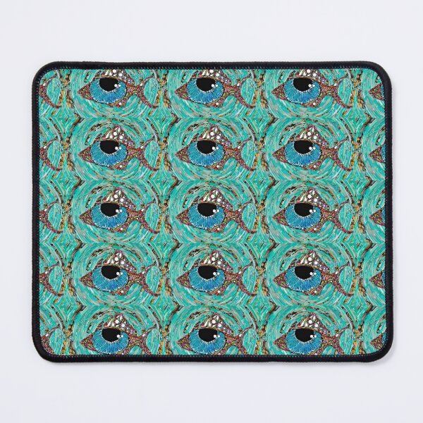 Item preview, OCEANEYZ 1 designed and sold by RickRussell.