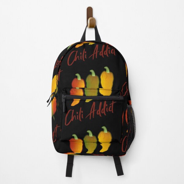 Item preview, Chili Addict designed and sold by BRU Design.