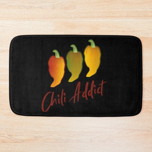 Item preview, Chili Addict designed and sold by BRU Design.