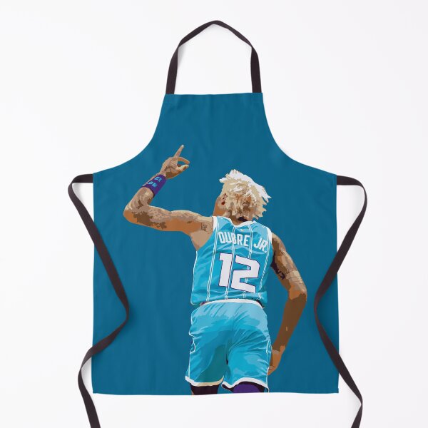 Item preview, Kelly Oubre Jr 12 basketball designed and sold by IgorSantos.