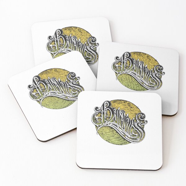 Item preview, Baroness Logo designed and sold by leumyattaw.