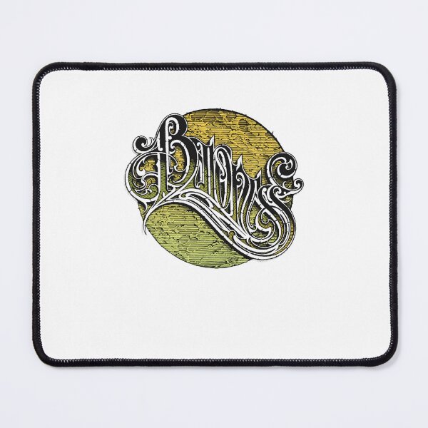 Item preview, Baroness Logo designed and sold by leumyattaw.