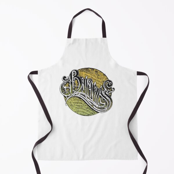 Item preview, Baroness Logo designed and sold by leumyattaw.