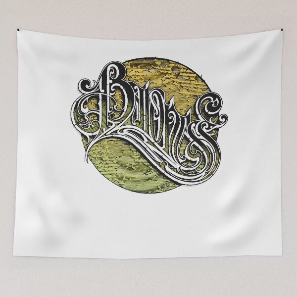 Item preview, Baroness Logo designed and sold by leumyattaw.