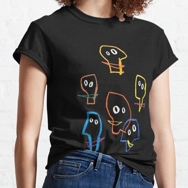 The Mighty Boosh - Jazzercise t-shirt on , $16.53 AUD