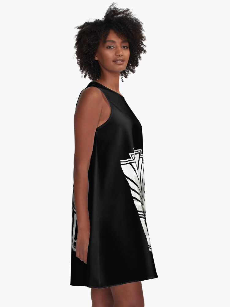 BIBA - Black dress – ismay