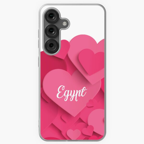 Item preview, Love Romantic gift Birthday name girlfriend Egypt designed and sold by HeavyStyle.