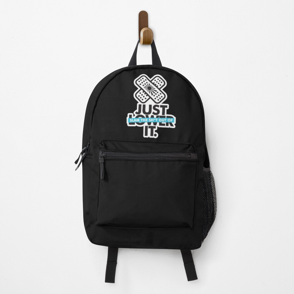 Item preview, Backpack designed and sold by Racingdecals.