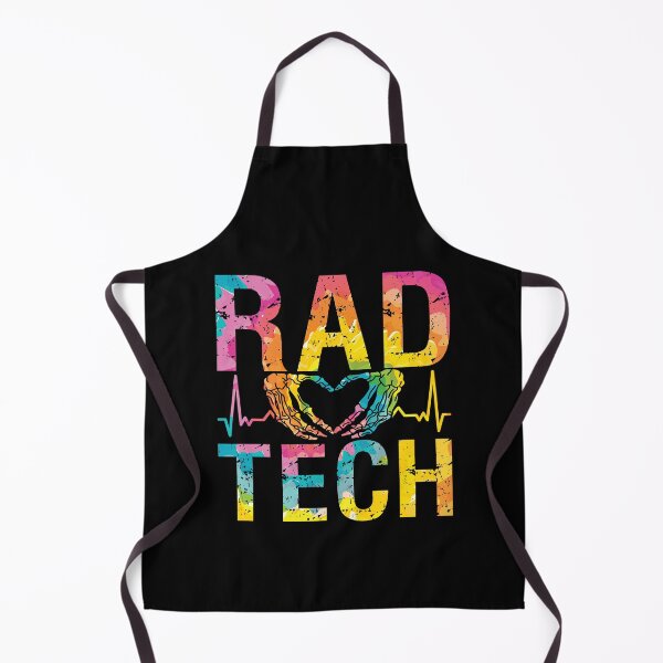 Item preview, Radiology Tech Rad Tech Medicine Technologist Xray designed and sold by tshirtconcepts.