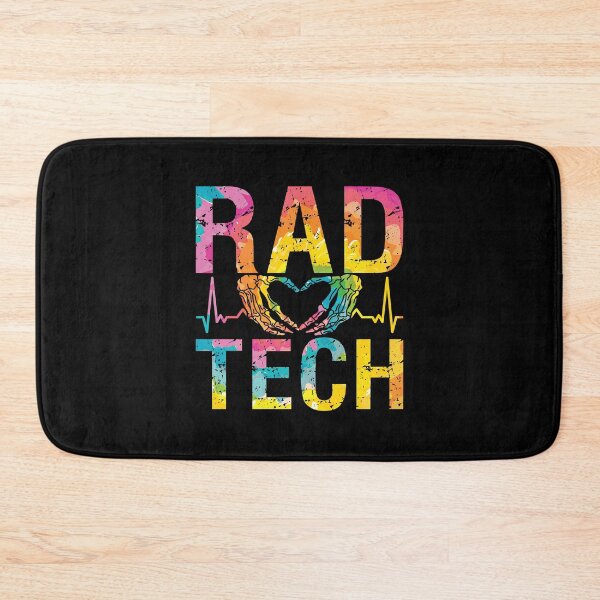 Item preview, Radiology Tech Rad Tech Medicine Technologist Xray designed and sold by tshirtconcepts.