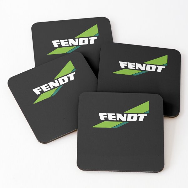 Item preview, BEST SELIING - Fendt Tractors Logo   designed and sold by leumyattaw.