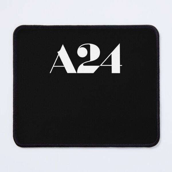 Item preview, BEST SELLER - A24 logo Merchandise  designed and sold by leumyattaw.