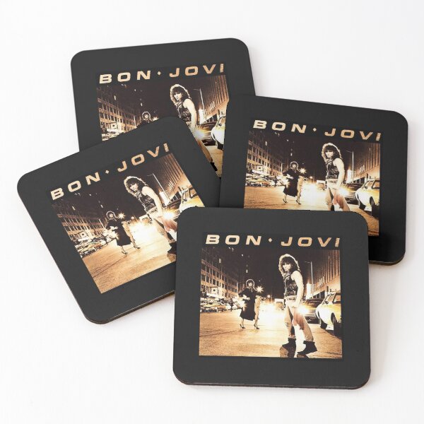 Item preview, bonjovi band legend designed and sold by ThaiDuaFB.