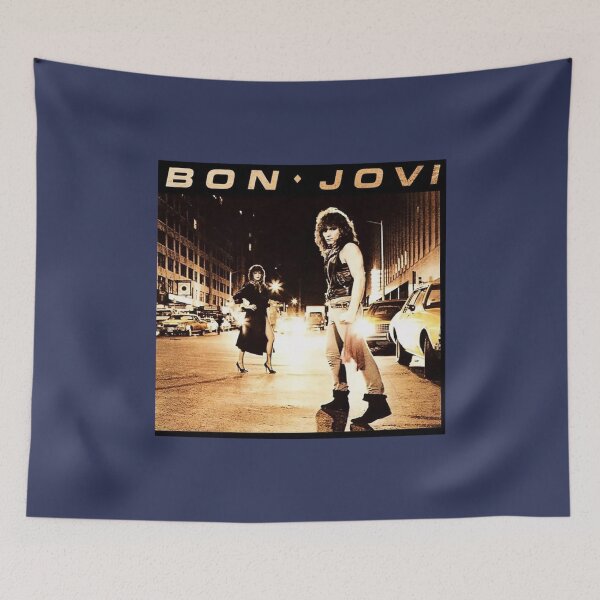 Item preview, bonjovi band legend designed and sold by ThaiDuaFB.