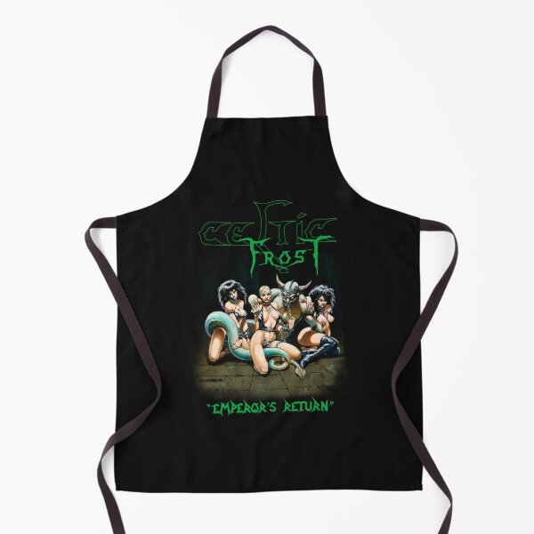 Item preview, Emperors Return by Celtic Frost  Classic Old School Pre Black Metal designed and sold by ThaiDuaFB.