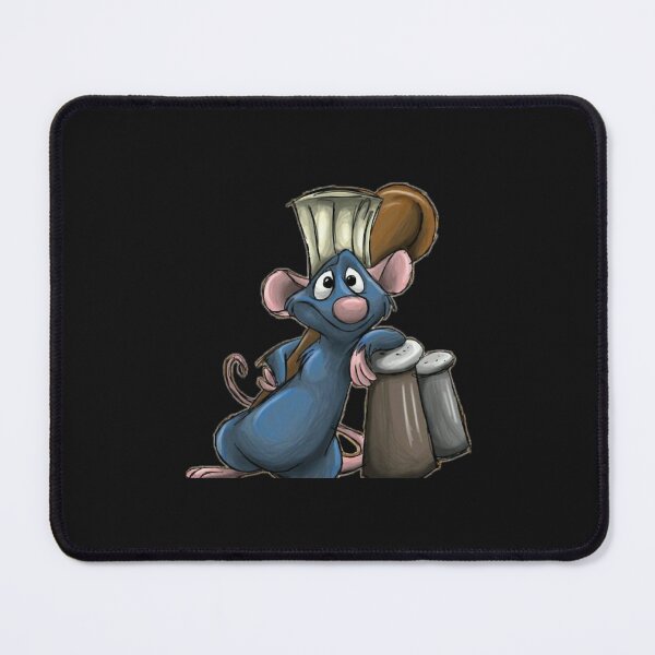 Item preview, Extremely Sensitive Sense Of Smell Yummy Remy Ratatouille Classic Music Fans designed and sold by ThaiDuaFB.