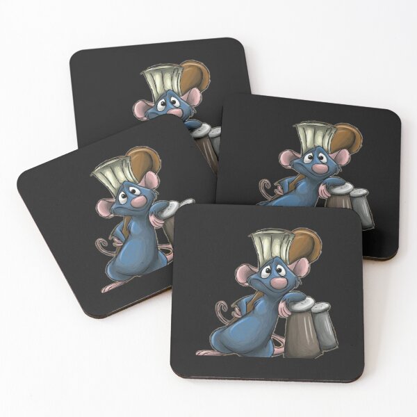 Item preview, Extremely Sensitive Sense Of Smell Yummy Remy Ratatouille Classic Music Fans designed and sold by ThaiDuaFB.