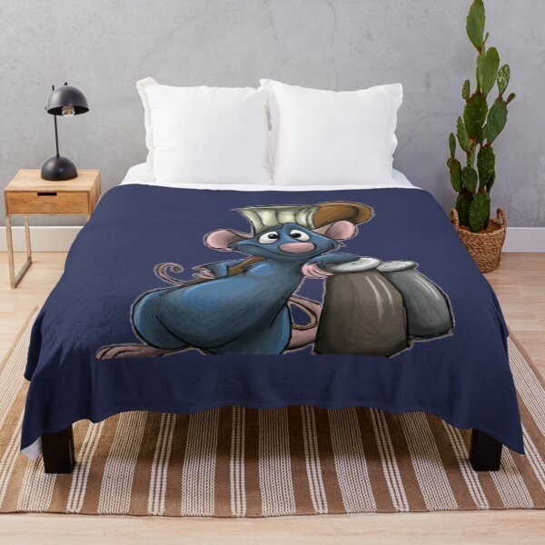 Item preview, Extremely Sensitive Sense Of Smell Yummy Remy Ratatouille Classic Music Fans designed and sold by ThaiDuaFB.