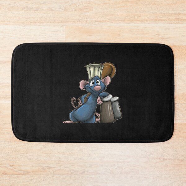 Item preview, Extremely Sensitive Sense Of Smell Yummy Remy Ratatouille Classic Music Fans designed and sold by ThaiDuaFB.