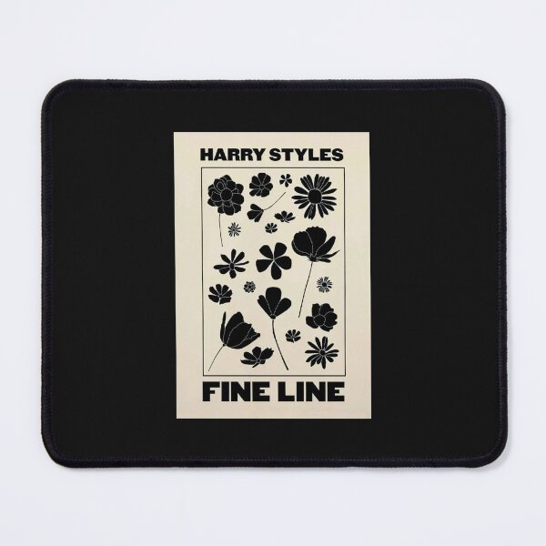 Item preview, Harry  Fine Line Poster designed and sold by ThaiDuaFB.