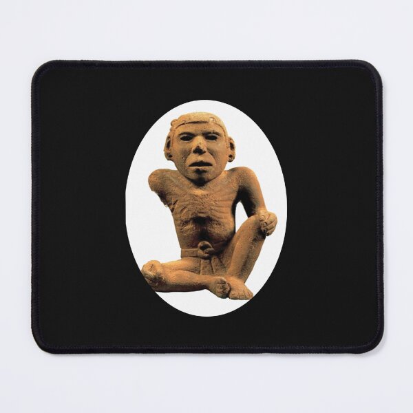 Item preview, Hunchback by Aztec Art Remastered designed and sold by ThaiDuaFB.