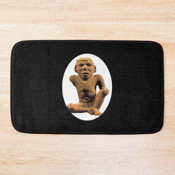 Item preview, Hunchback by Aztec Art Remastered designed and sold by ThaiDuaFB.