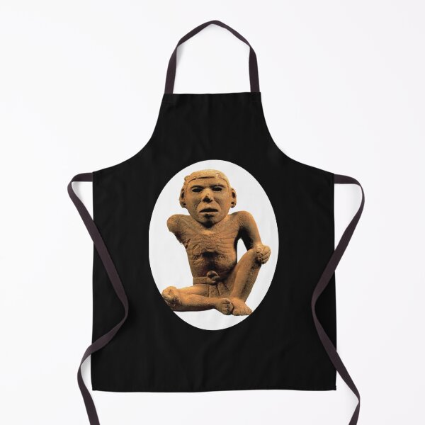 Item preview, Hunchback by Aztec Art Remastered designed and sold by ThaiDuaFB.