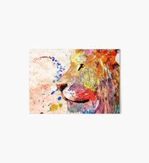 Lion Art Board
