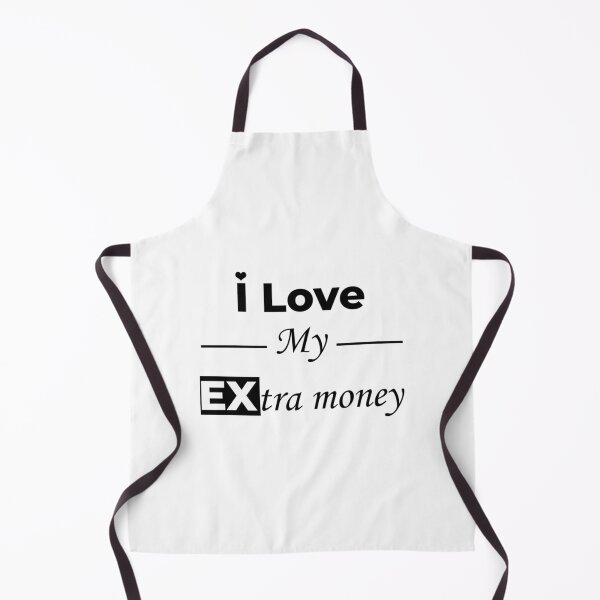 Item preview, I like my EXtra money Classic designed and sold by ThaiDuaFB.