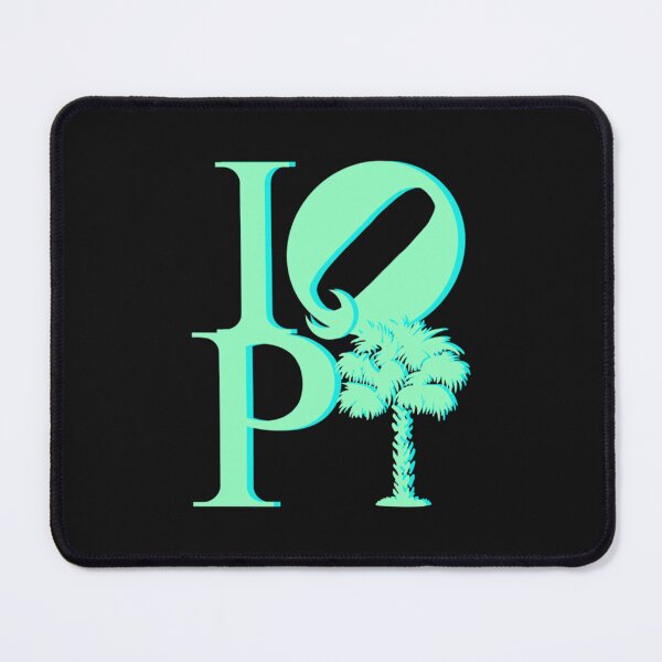 Item preview, Isla de Palms Beach Island Camiseta clsica designed and sold by ThaiDuaFB.