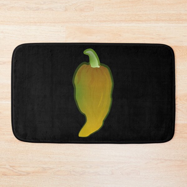 Item preview, Green Ghost Chili  designed and sold by BRU Design.