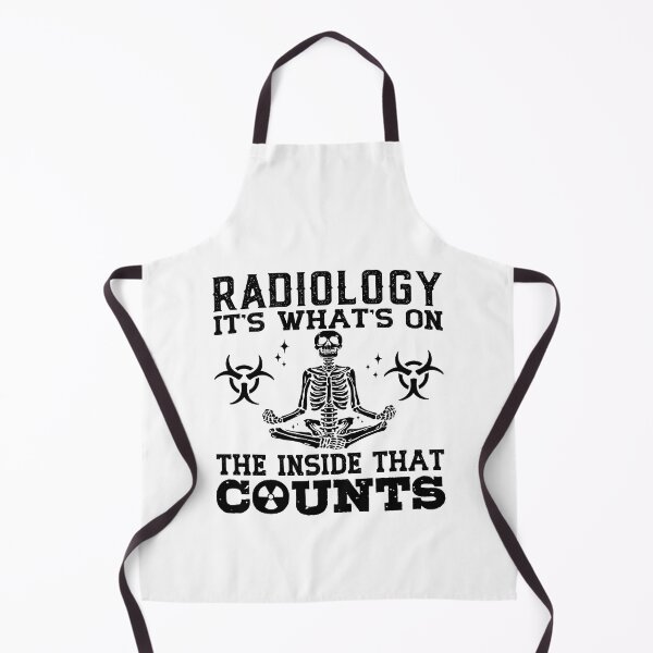 Item preview, Radiology It's What's On The Technologist Xray designed and sold by tshirtconcepts.