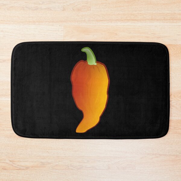 Item preview, Red Ghost Chili  designed and sold by BRU Design.