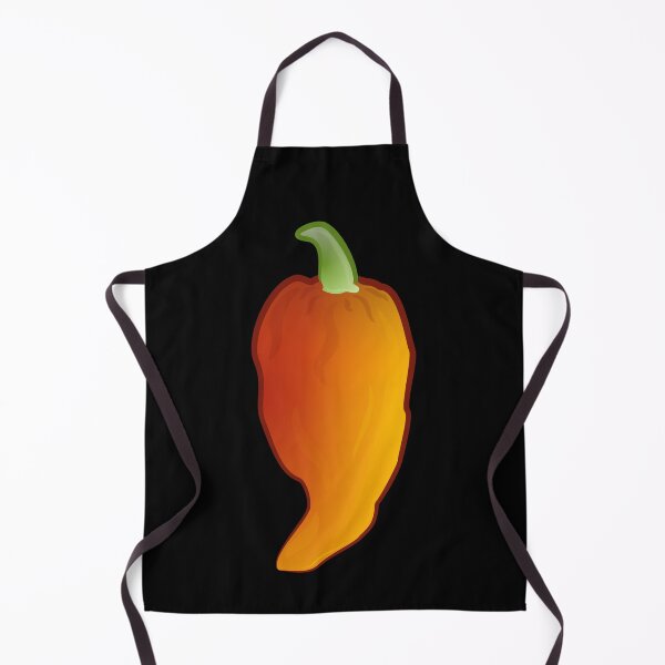 Item preview, Red Ghost Chili designed and sold by BRU Design.