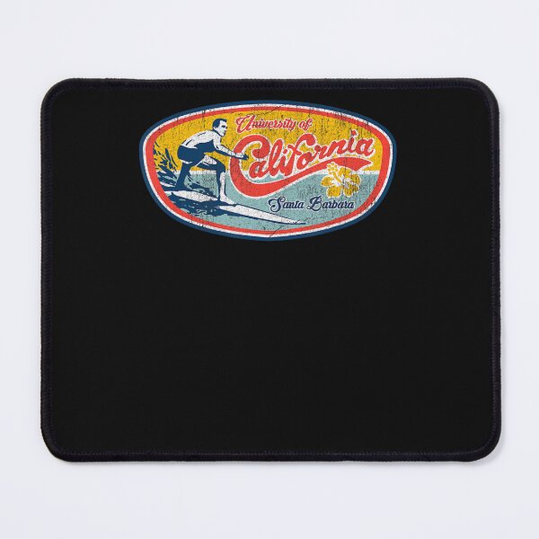 Artikelvorschau, Vintage Retro Surf-Stil Ucsb entworfen und verkauft von Rooney Ledoux.