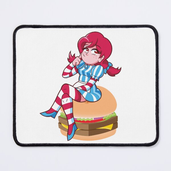 Item preview, Shadbase Girl designed and sold by wow-designs.