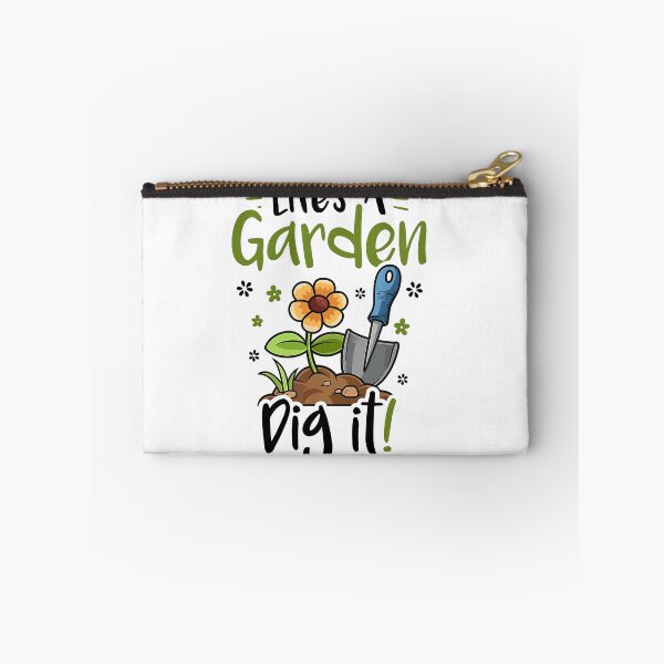 Item preview, Life's A Garden Dig It designed and sold by RobeLan.