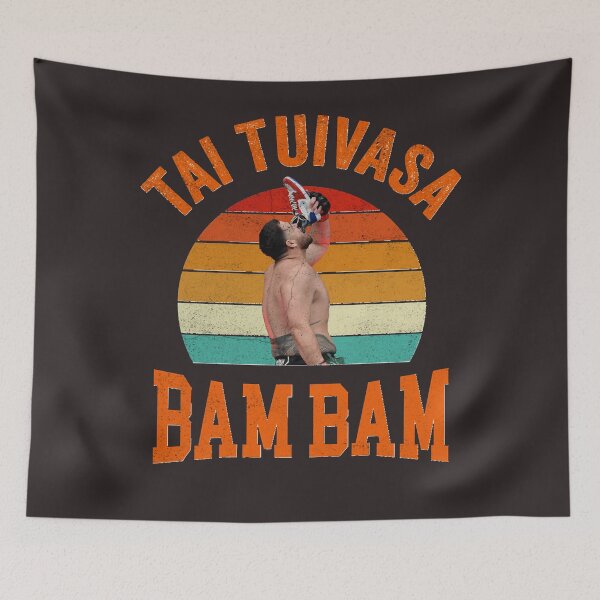 Item preview, Tai Tuivasa Classic T-Shirt designed and sold by JenkinsSharon01.