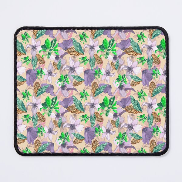 Item preview, Floral lush designed and sold by spiffythings.