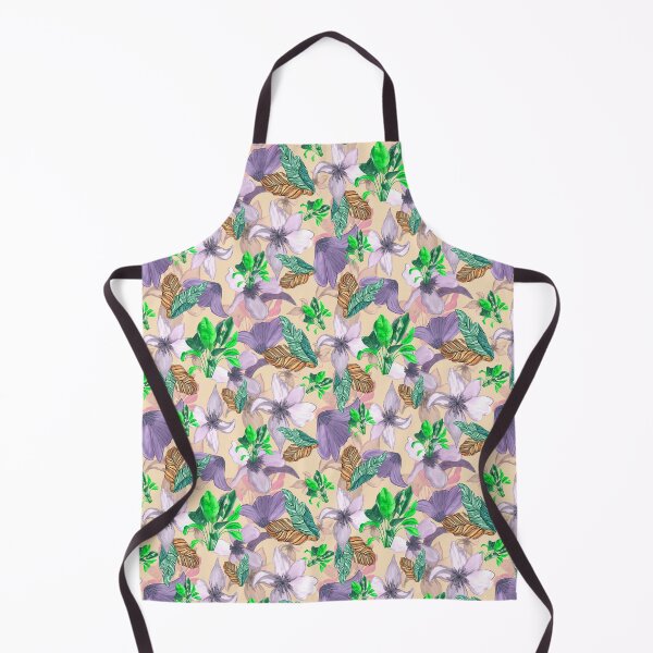 Item preview, Floral lush designed and sold by spiffythings.