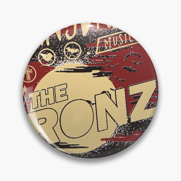 Item preview, Sunnydale&x27;s The Bronze Classic T-Shirt designed and sold by JenkinsSharon01.