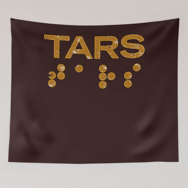 Item preview, TARS - Interstellar Essential T-Shirt designed and sold by TERRIAEE.