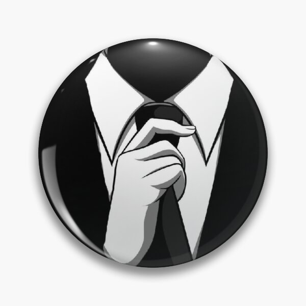 Item preview, Modern Tie / Cravat Mafia Design - Business Boss Trend 2023 designed and sold by lookupcare.