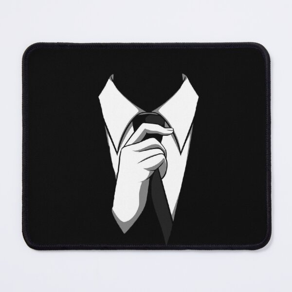 Item preview, Modern Tie / Cravat Mafia Design - Business Boss Trend 2023 designed and sold by lookupcare.
